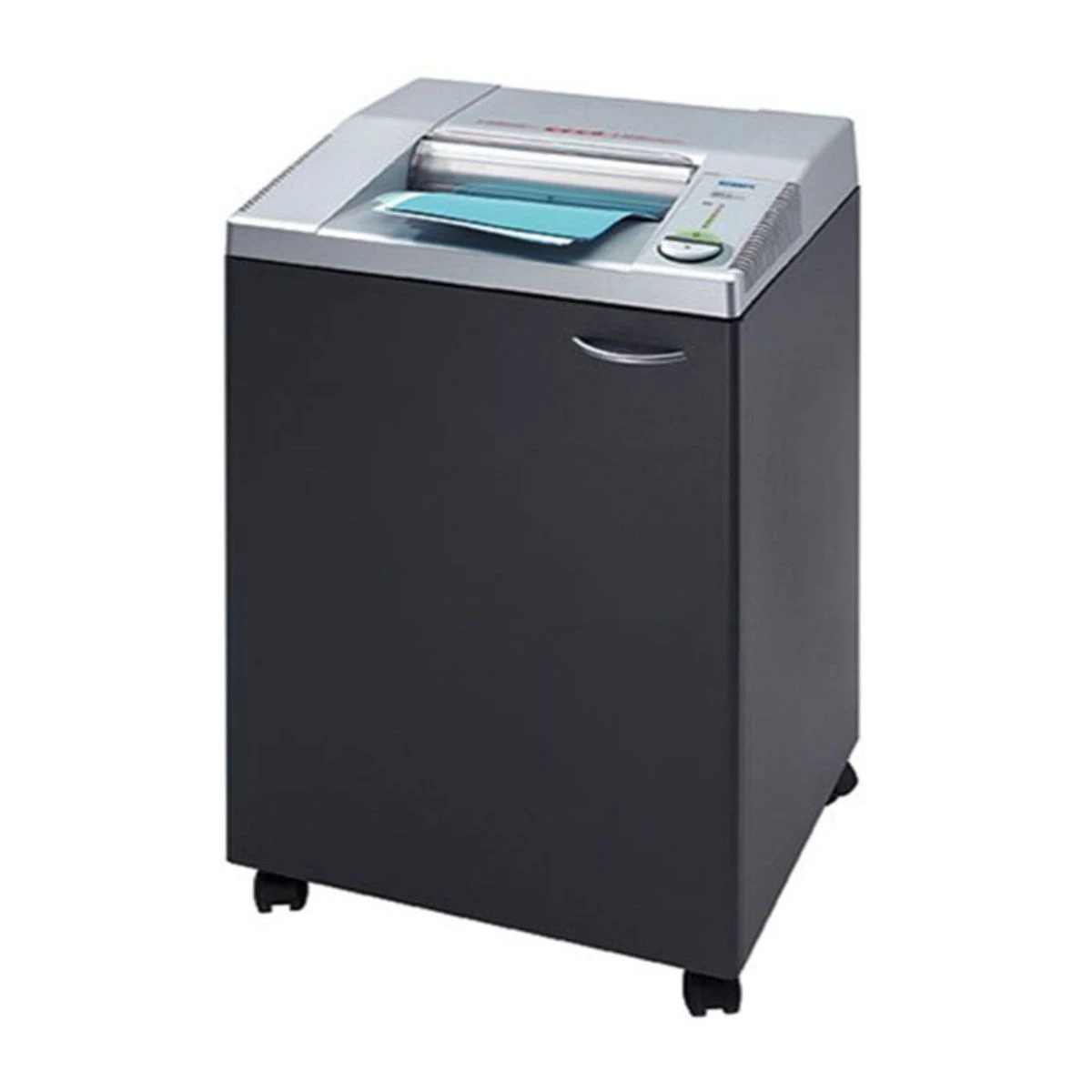 Máy Hủy Giấy EBA 2331 C chính hãng Đức máy hủy giấy bảo mật P-4