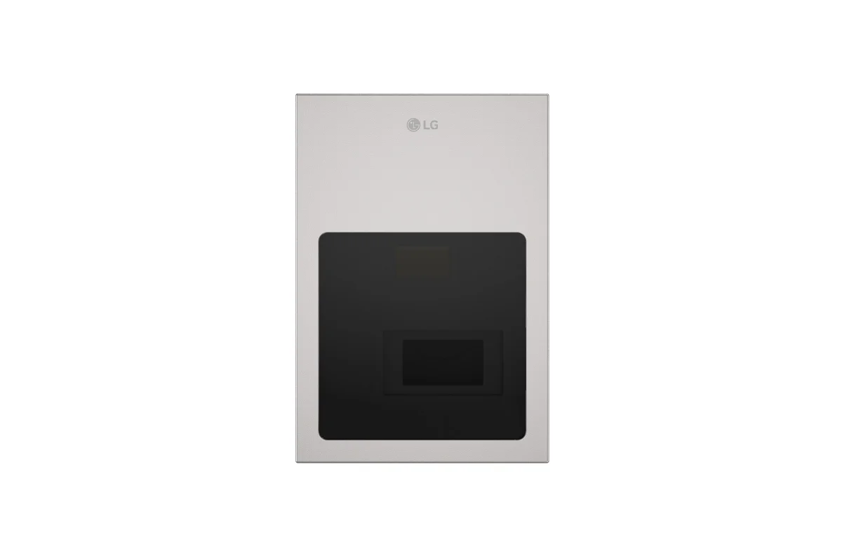 LG CineBeam S PU615U cổng kết nối - HDMI + 2× USB Type-C