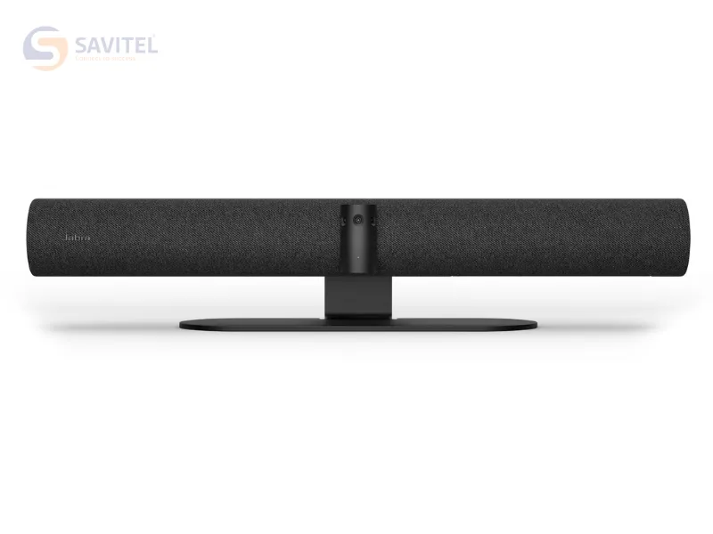 Jabra PanaCast 50 - thanh hội nghị video 3 camera 13MP Jabra PanaCast 50 thanh hội nghị toàn cảnh 180 độ