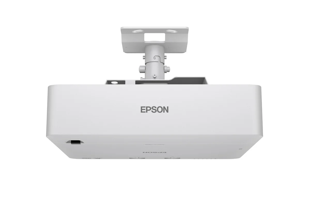 Epson EB-L690SU treo trần - giải pháp cố định cho hội trường