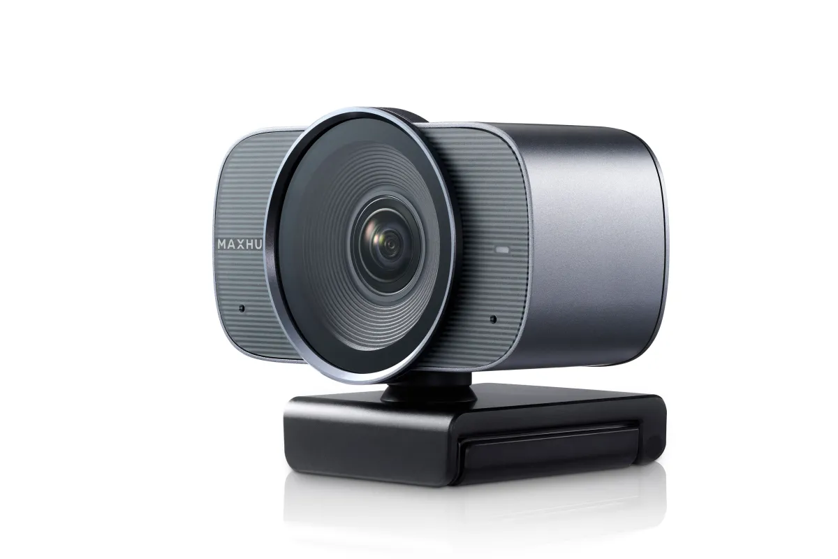 MAXHUB UC W31 - cảm biến 1/2.3 inch 12MP, độ phân giải 4K Thông số kỹ thuật webcam MAXHUB UC W31 4K cảm biến 12MP