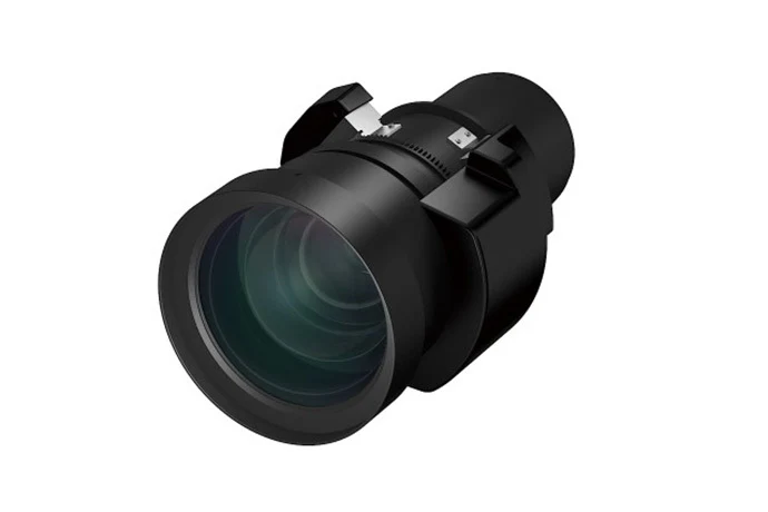 Ống kính máy chiếu Epson ELPLW06 (V12H004W06) góc rộng zoom cho dòng Pro G7000, EB-PU và EB-PQ large venue
