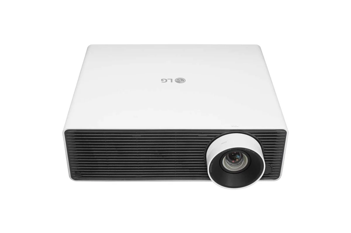 LG BU50NST signage thương mại LG ProBeam BU50NST signage thương mại - chiếu 24/7 với HDBaseT