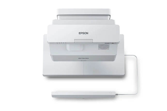 Máy chiếu Epson EB-725Wi với bút tương tác - hỗ trợ Dual Pen biến tường thành màn cảm ứng