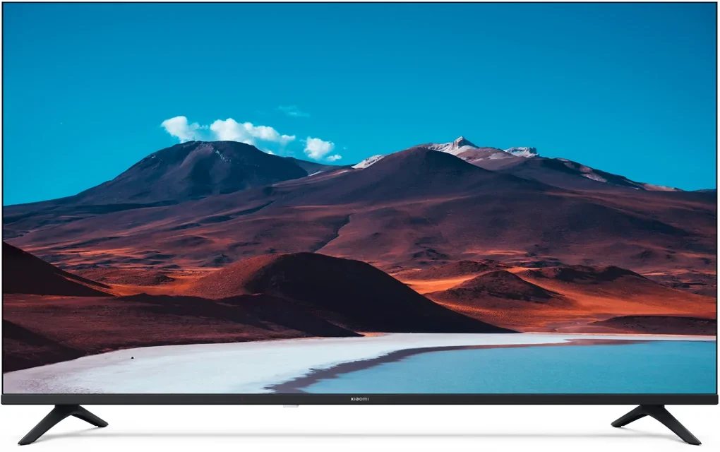 Tivi Xiaomi A 43 inch L43MB-AFSEA màn Full HD, HDR10+ màu sắc chân thực