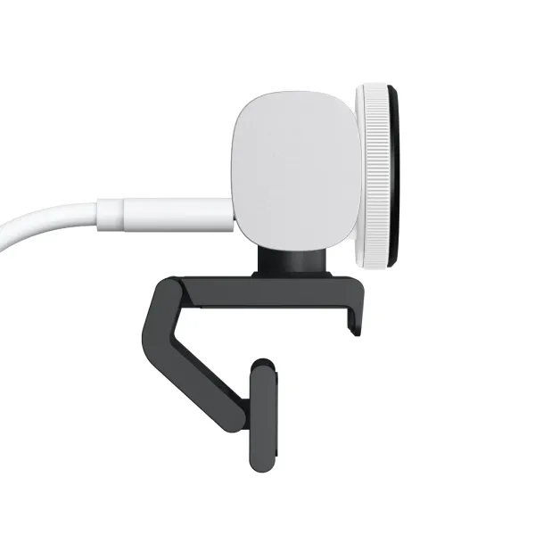 Logitech MX Brio 4K - họp online và livestream Logitech MX Brio 4K dùng cho livestream