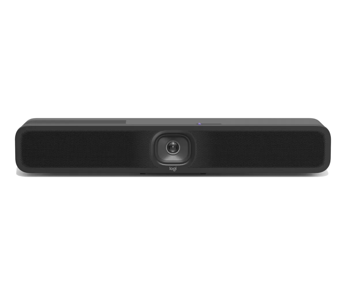 Logitech MeetUp 2 camera hội nghị 4K cho huddle room
