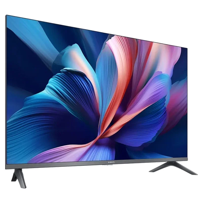 Tivi Xiaomi A Pro 32 inch L32MB-APSEA màn QLED màu rực rỡ, hỗ trợ HDR10+
