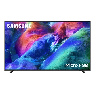 Tivi Samsung Micro RGB góc nghiêng độ sáng cao