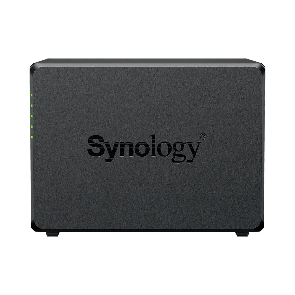 Khay ổ cứng Synology DS925+ tháo lắp nhanh