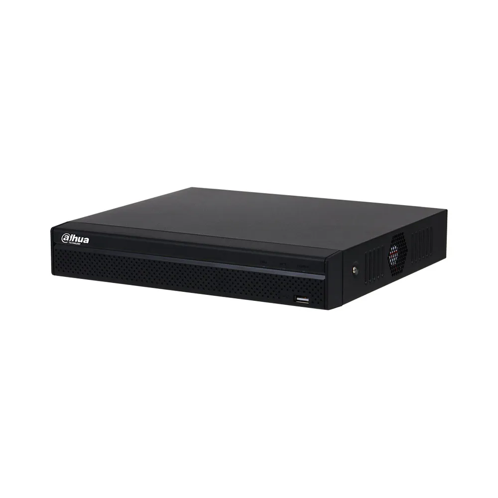 Đầu ghi hình IP Dahua NVR4108HS-4KS3 8 kênh