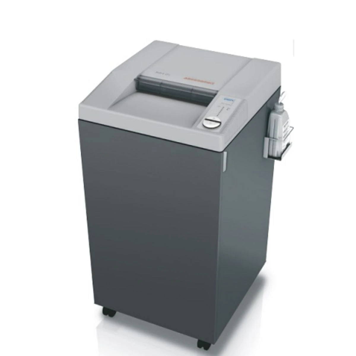 Máy Hủy Giấy EBA 5131 CCC chính hãng Đức máy hủy giấy bảo mật P-7