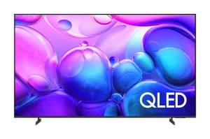Tivi Samsung QLED 65 inch QA65Q6F 4K - thiết kế MetalStream viền siêu mỏng sang trọng