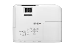 Epson EB-W55 sử dụng cho phòng họp văn phòng