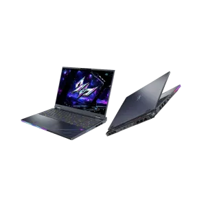 Laptop Acer Predator Helios 16 AI PH16-73-950C (Core Ultra 9 275HX, RTX 5090, OLED 240Hz)