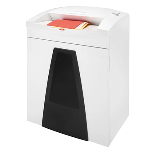 Máy Hủy Giấy HSM SECURIO B35 chính hãng Đức - máy hủy giấy bảo mật P-4