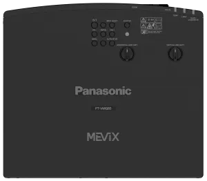 Máy chiếu Panasonic PT-VMQ75 - 4K 3LCD Laser 7.300 lumens nhỏ gọn