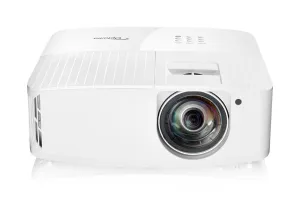 Máy chiếu Optoma GT2160HDR 4K UHD Short Throw chơi game 240Hz