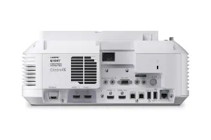 Máy Chiếu Epson EB-870Ei - Máy chiếu tương tác siêu gần 4KE 5.000 lumens