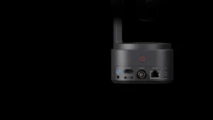 Camera PTZ OBSBOT Tail 2 AI PTZR 4K Live Production