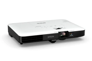 Máy chiếu cũ Epson EB-1780W thân siêu mỏng 44mm dễ mang theo