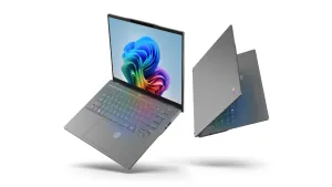 Laptop Acer Swift 14 AI SF14-11 Snapdragon X Copilot+ PC