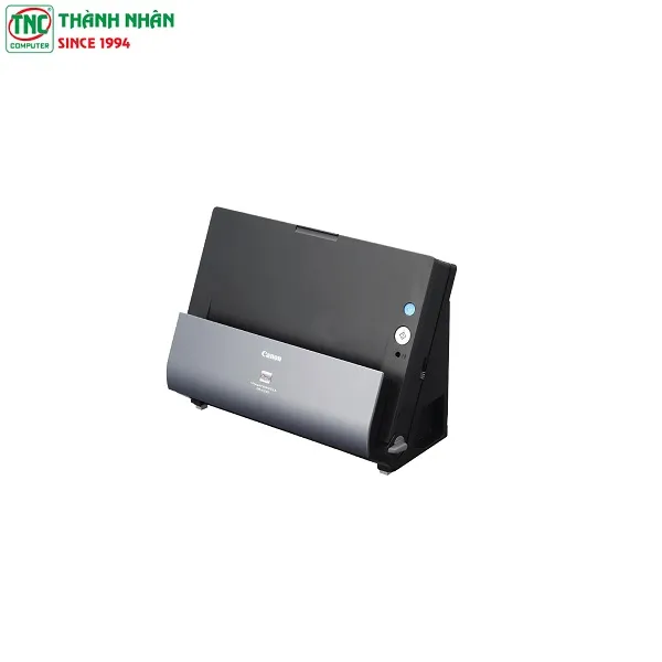 Máy quét Canon imageFORMULA DR-C225 II - Scanner A4 đứng gọn, hai mặt