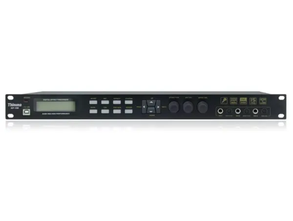 Bộ Xử Lý Vang Số Karaoke THINUNA KP-100