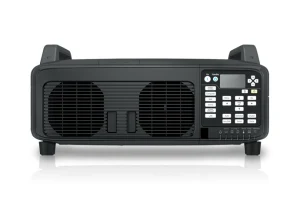 Cổng kết nối Epson EB-Z11000 - HDBaseT, HDMI, DVI-D, 5BNC, LAN, RS-232C, Crestron Control4