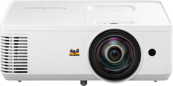 Máy chiếu ViewSonic PS502W Chiếu Gần 4000 Lumens