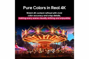 Tivi LG 43NANO80ASA 4K NanoCell 43 inch webOS 25
