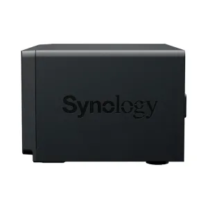 Synology DS1825+ - Thiết bị lưu trữ NAS 8-bay AMD Ryzen cho doanh nghiệp