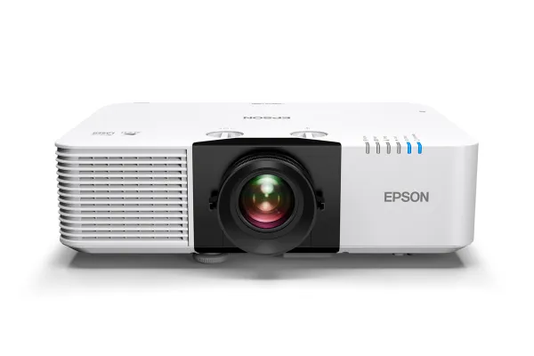 Máy chiếu Epson EB-L895U laser 3LCD WUXGA 8000 lumens compact