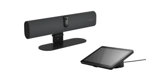 Camera hội nghị Jabra PanaCast 40 VBS - Video Bar Android 180°