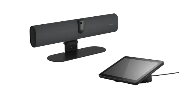 Camera hội nghị Jabra PanaCast 40 VBS - Video Bar Android 180°
