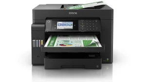 Tổng quan máy in A3+ cao cấp Epson EcoTank L15150 cho doanh nghiệp