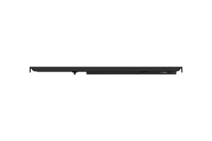 Màn hình tương tác LG 86TR3DQ-B cạnh trên loa mic