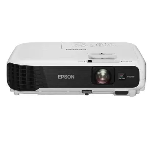 Máy Chiếu Cũ Epson EB-X04 - XGA 2.800 lumens, HDMI, giá rẻ