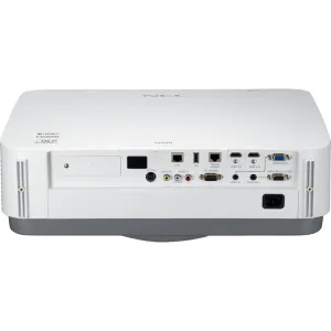 Máy Chiếu CŨ NEC NP P502HL-2 Full HD Laser
