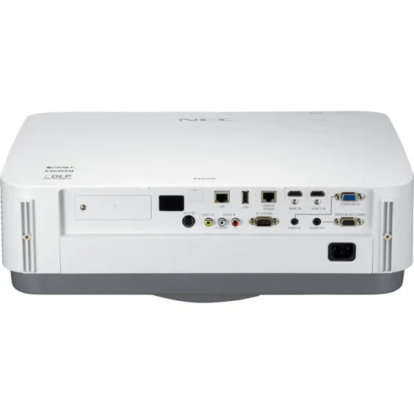 Máy Chiếu CŨ NEC NP P502HL-2 Full HD Laser