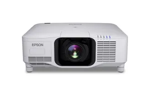 Máy chiếu Epson EB-PU2120W 20.000 lumens 3LCD Laser WUXGA 4K Enhancement
