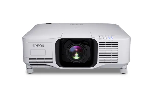 Máy chiếu Epson EB-PU2120W 20.000 lumens 3LCD Laser WUXGA 4K Enhancement