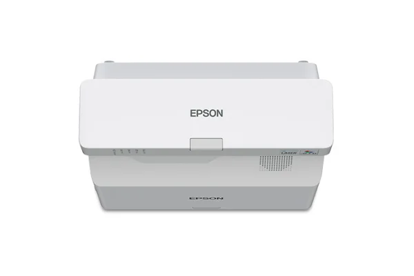 Máy chiếu siêu gần Epson EB-770F Full HD 1080p UST - chính diện