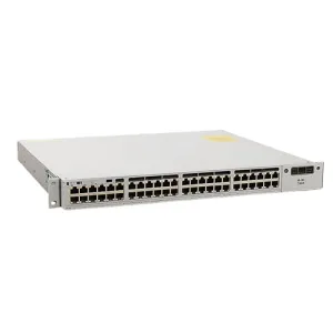 Cisco Catalyst C9350 Series Smart Switch