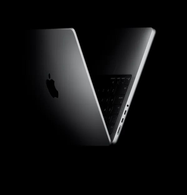 MacBook Pro 16 inch M4 Pro / M4 Max (2024)
