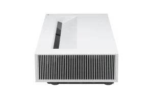 LG HU715QW mặt trên - hệ thống tản nhiệt cho 4K Laser UST