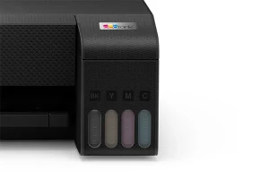 Epson L1210 in ảnh màu không viền 4R sắc nét độ phân giải 5760x1440 dpi