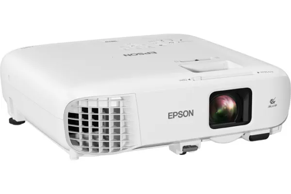 Máy Chiếu Epson EB-982W