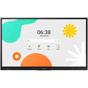 Samsung Interactive Display WA75F – Màn Hình Tương Tác 75" Android 14