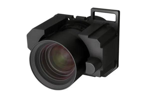 Ống kính trung xa Epson ELPLM14 Middle Throw Zoom #3